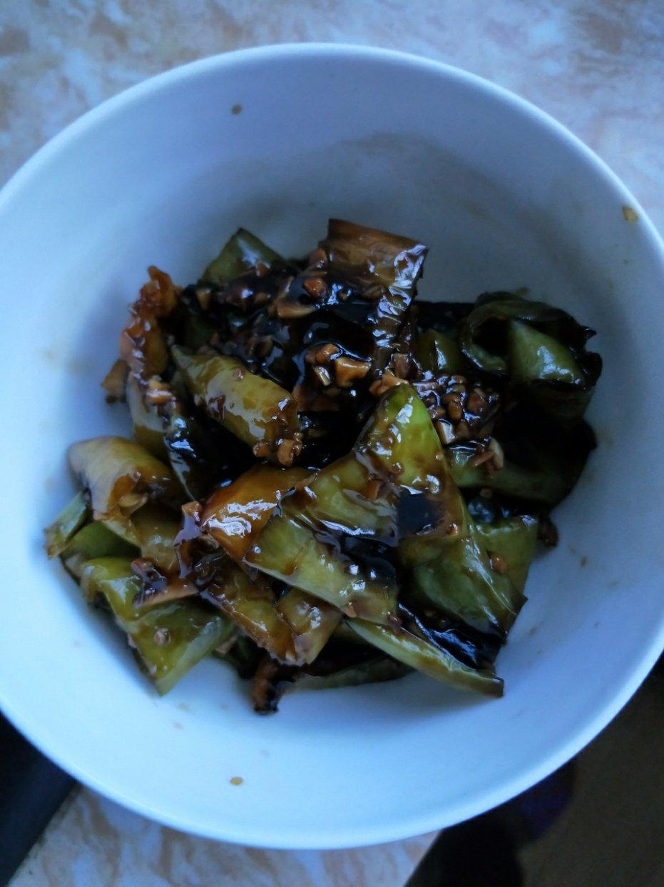 🔥♨️好吃到泪奔的虎皮尖椒‼️吃一次绝对上瘾，巨下饭的快手菜！