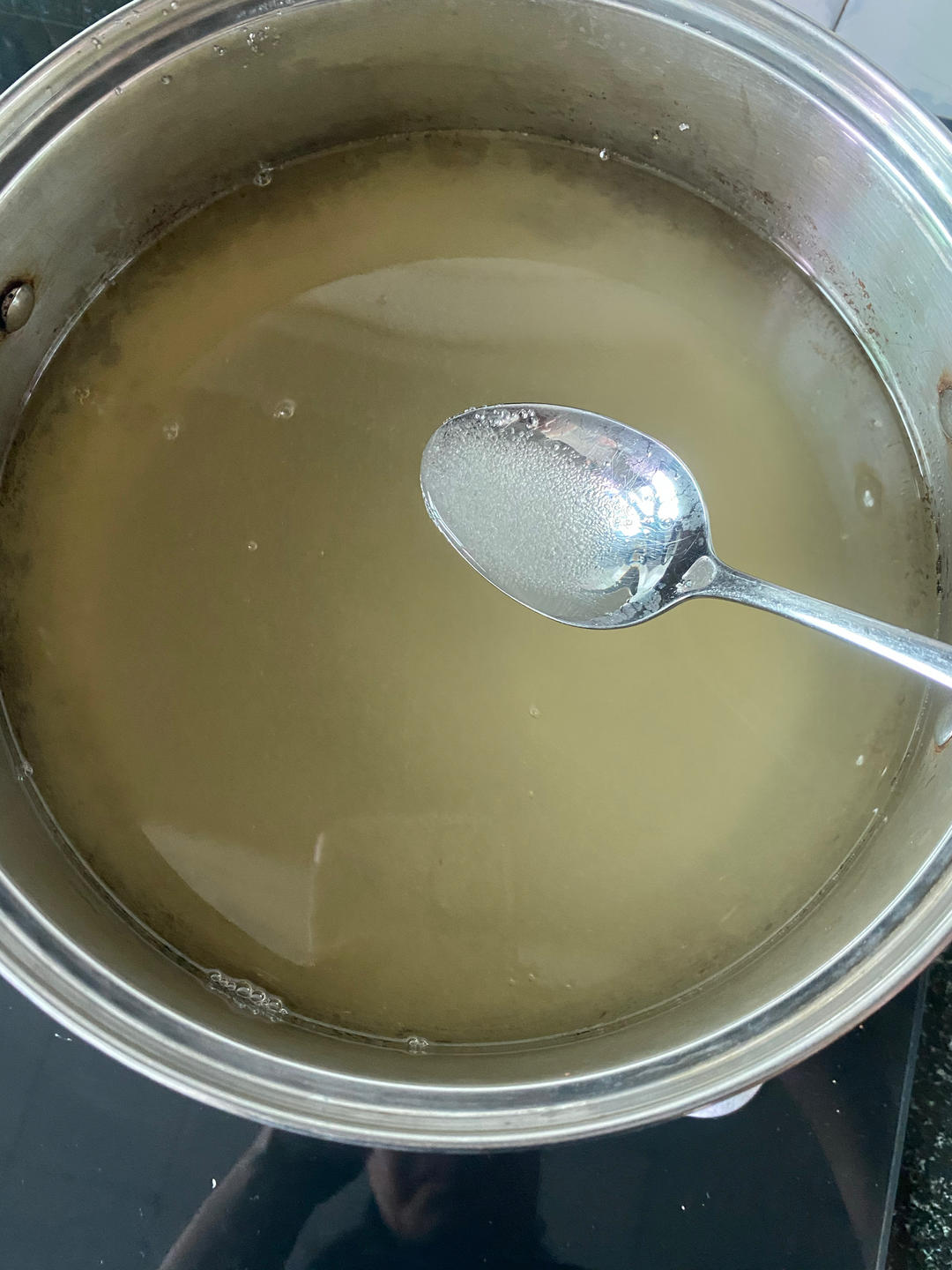 转化糖浆 月饼糖浆 广式月饼必备材料