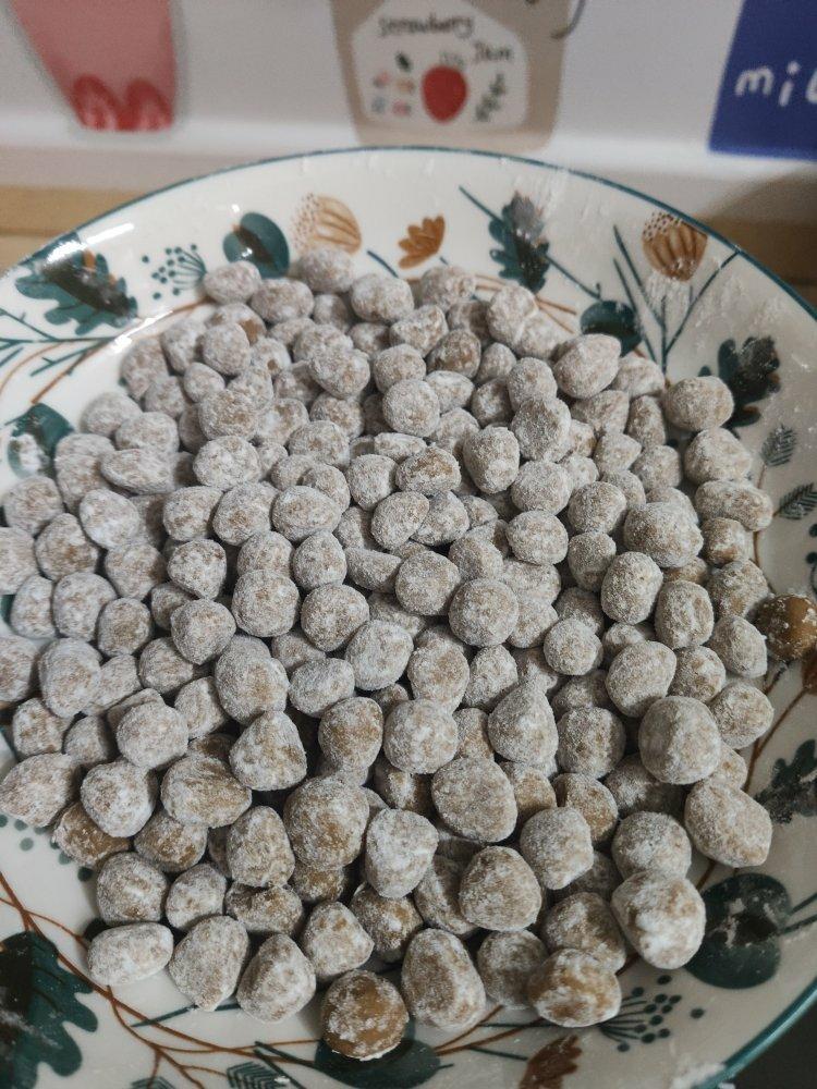《Tinrry+》黑糖珍珠鲜奶（脏脏茶）