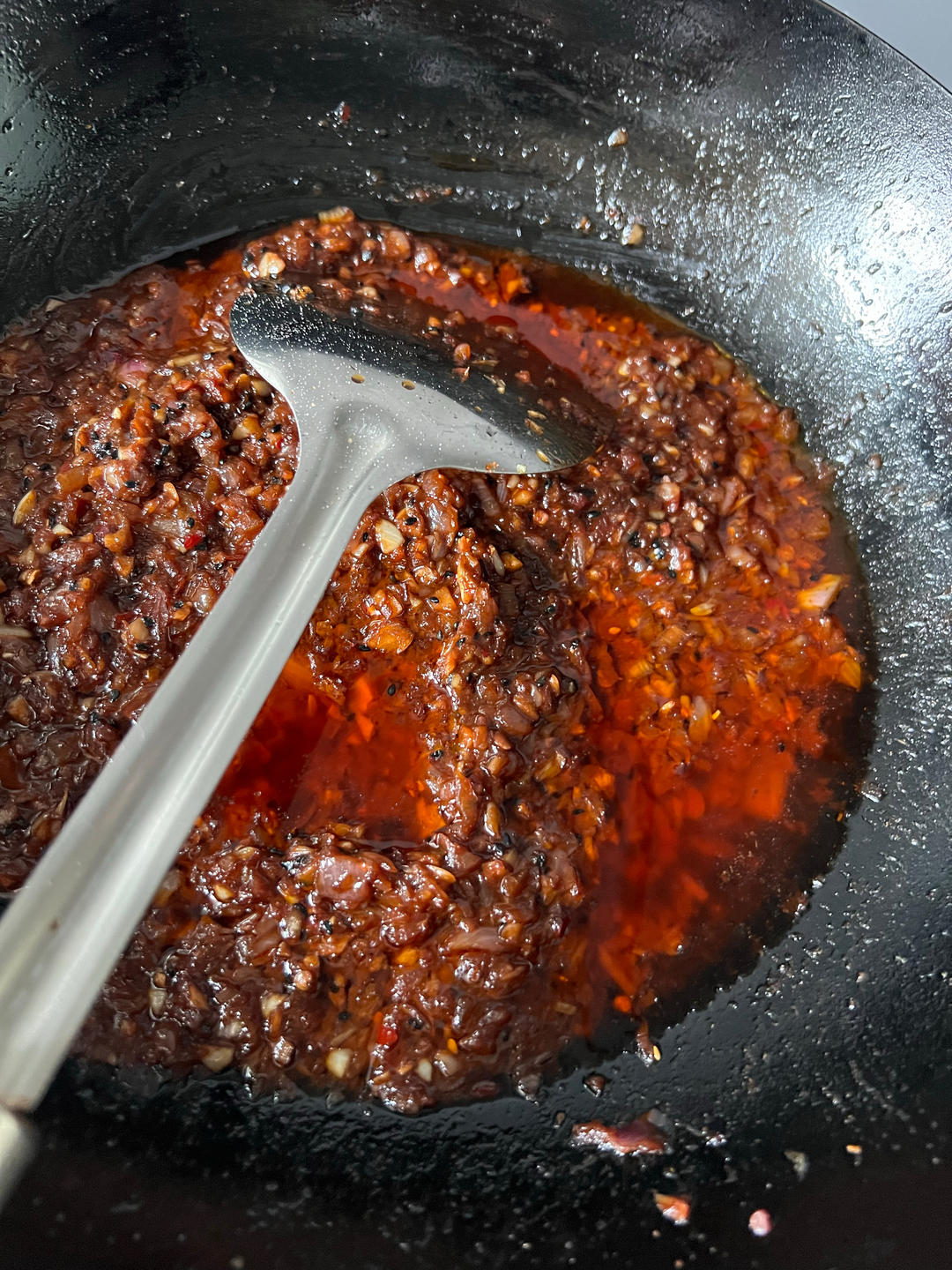 土家酱香千层饼