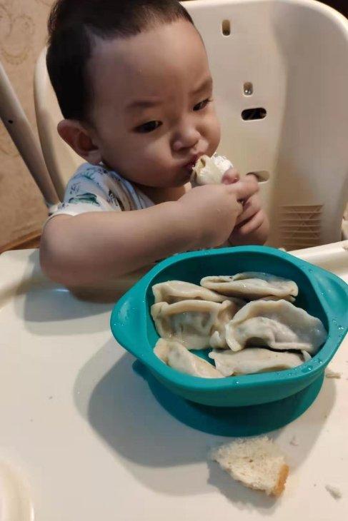 可凡的辅食菜单