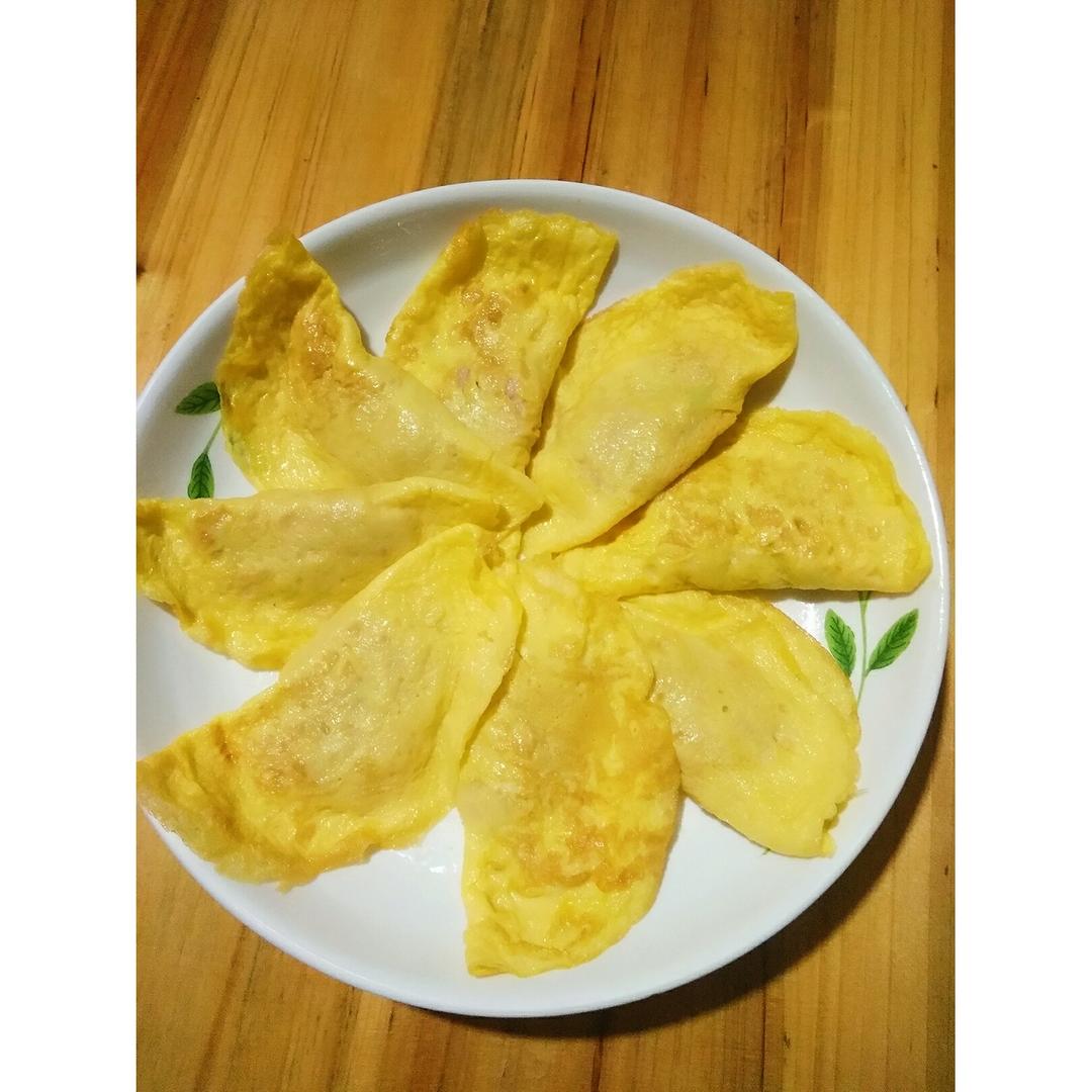 蛋饺