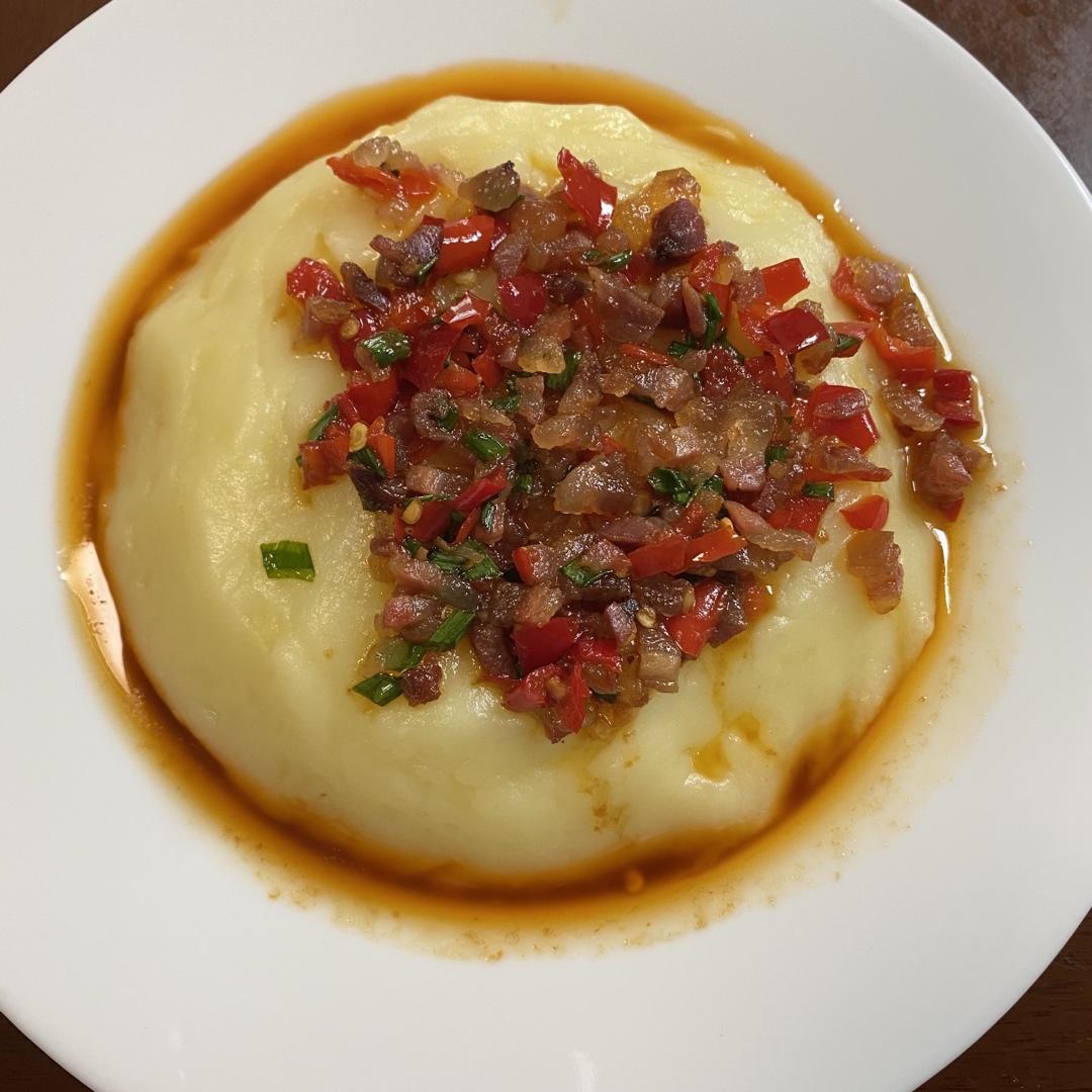 午餐•2020年5月6日