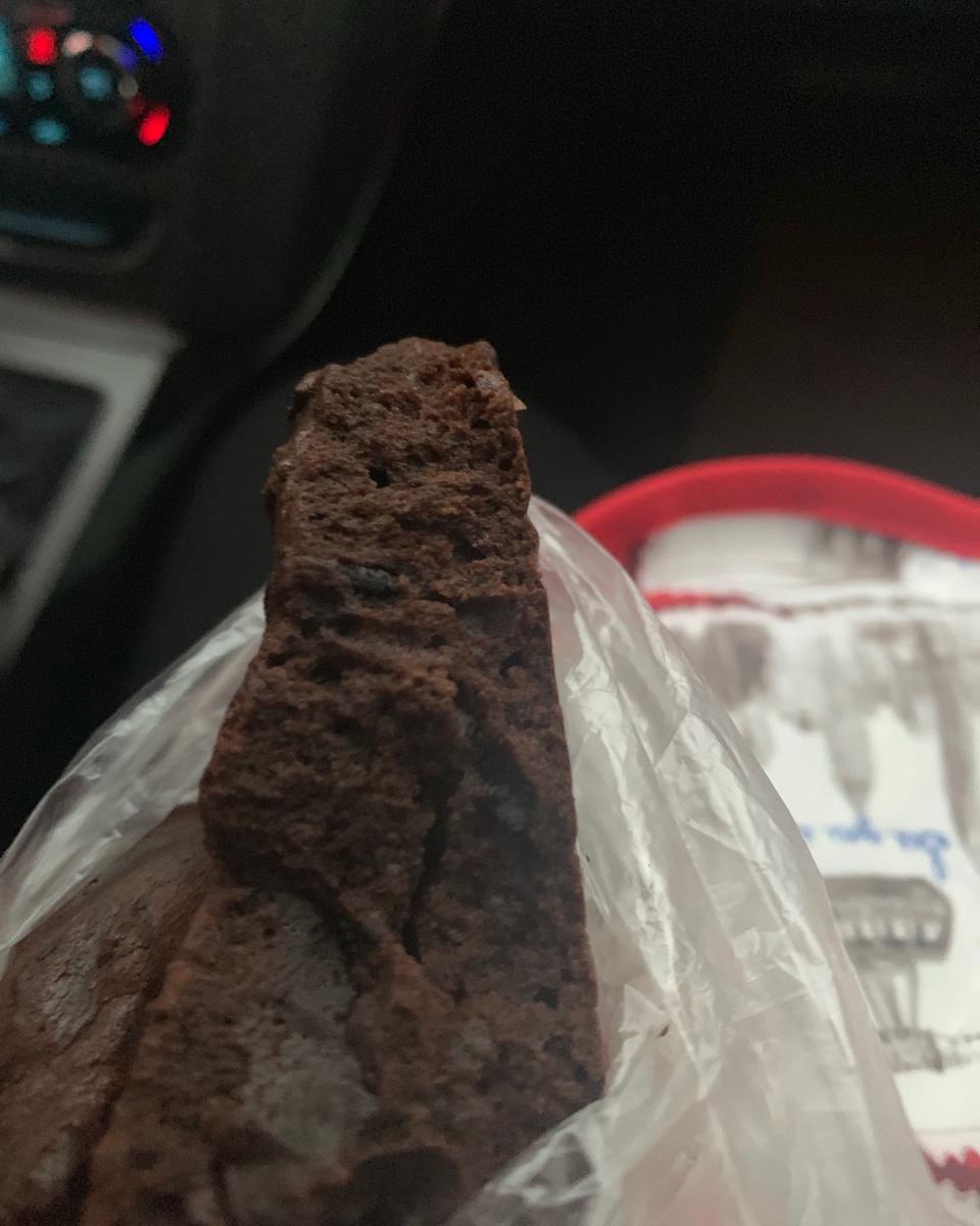 布朗尼