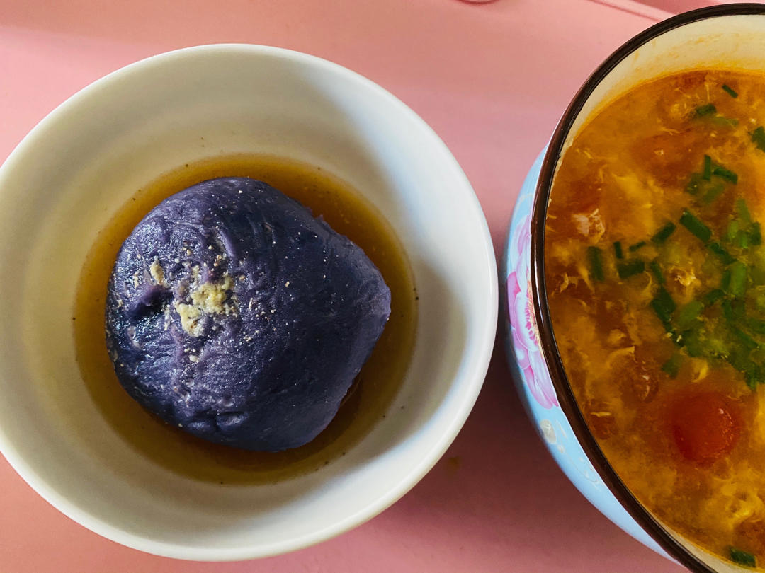 KFC口味土豆泥
