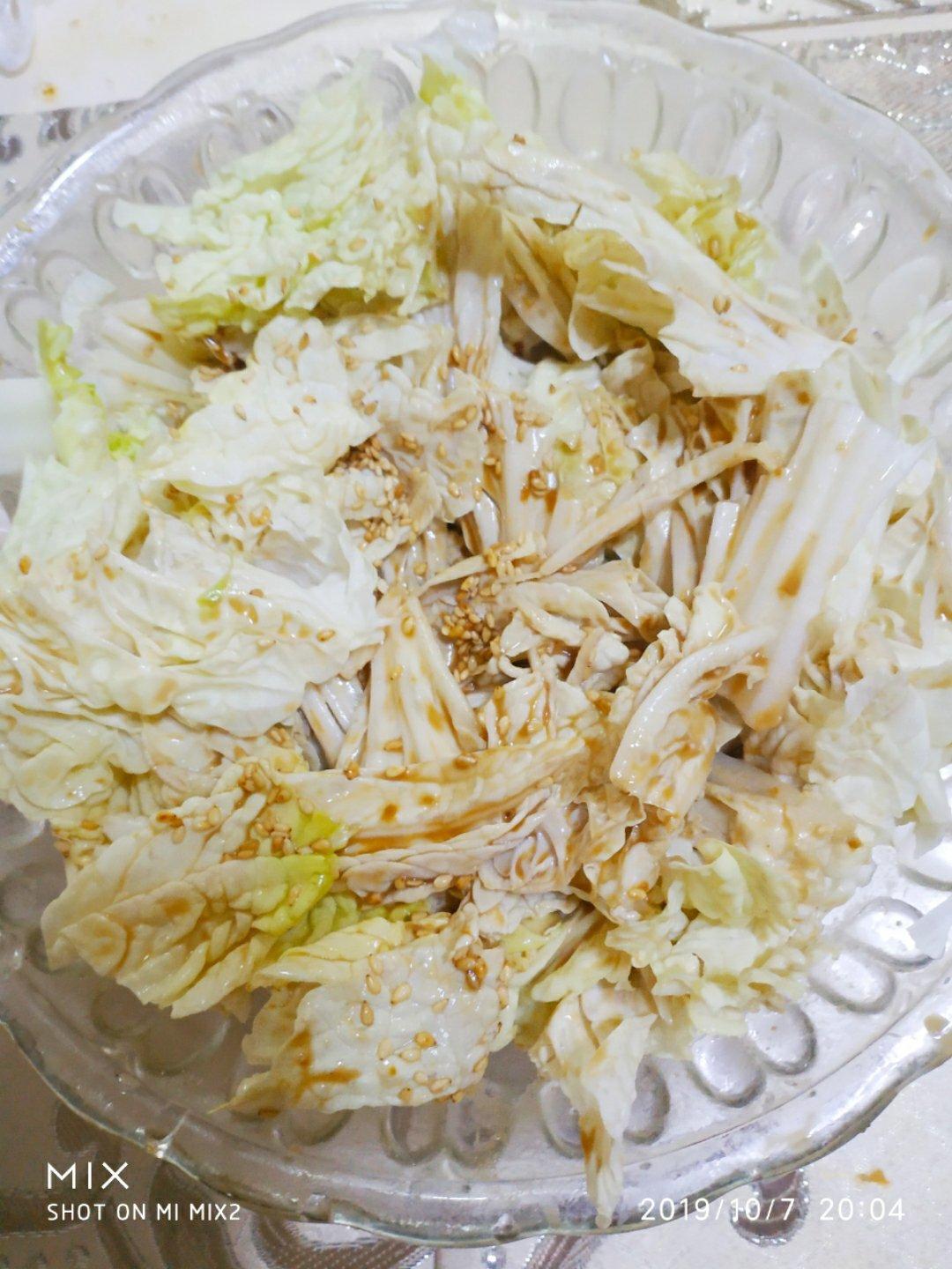 乾隆白菜
