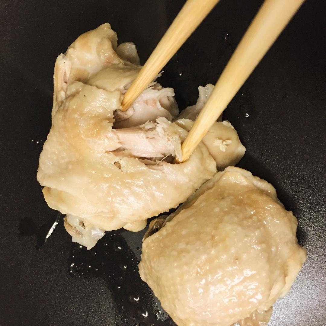 电饭煲局鸡