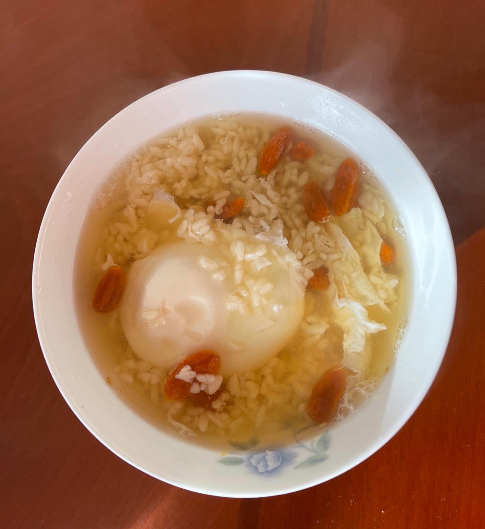 酒酿 (酒酿系列一）