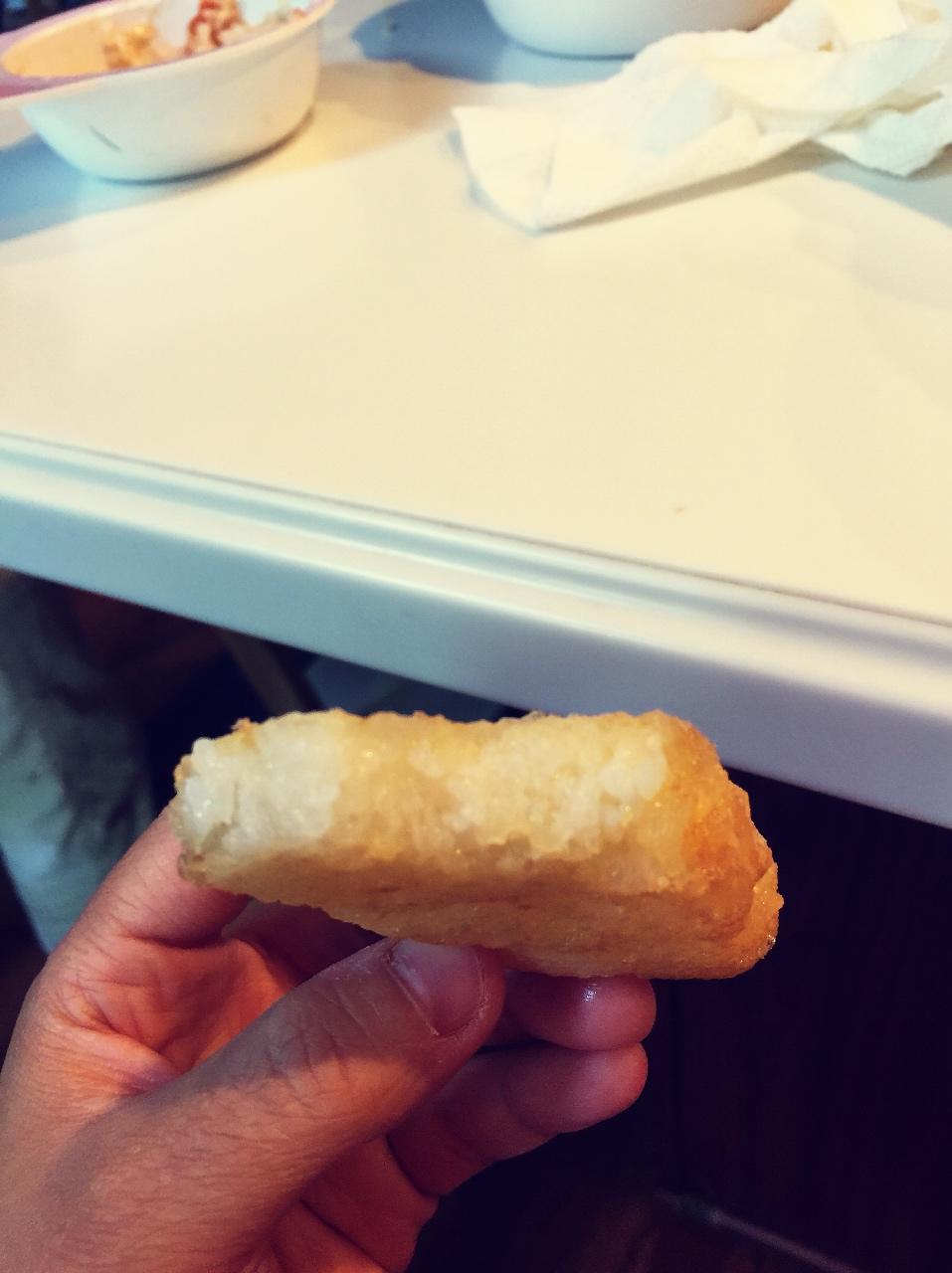 粢饭糕