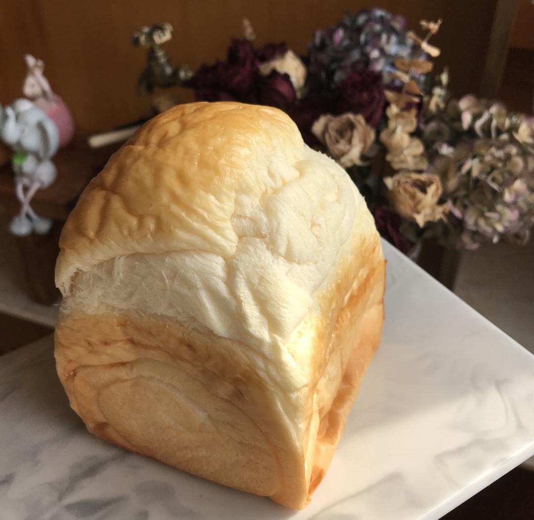 原味吐司面包@Makin-