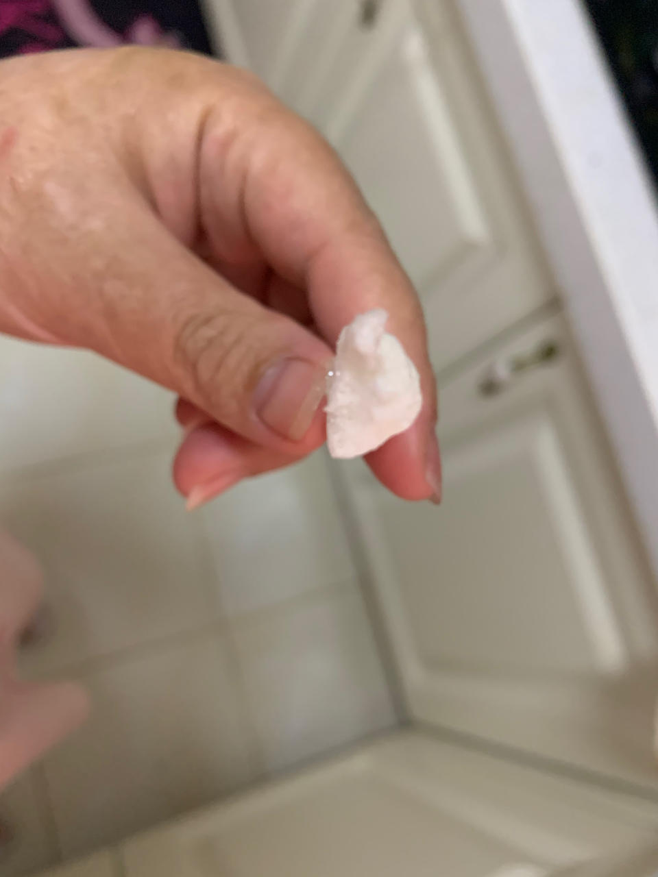 婴儿辅食-无糖无盐入口即化的大米饼