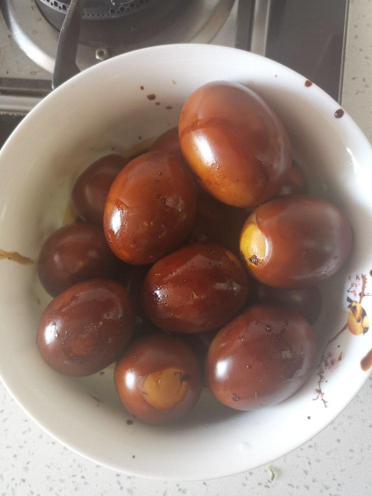 啤酒乡巴佬卤蛋