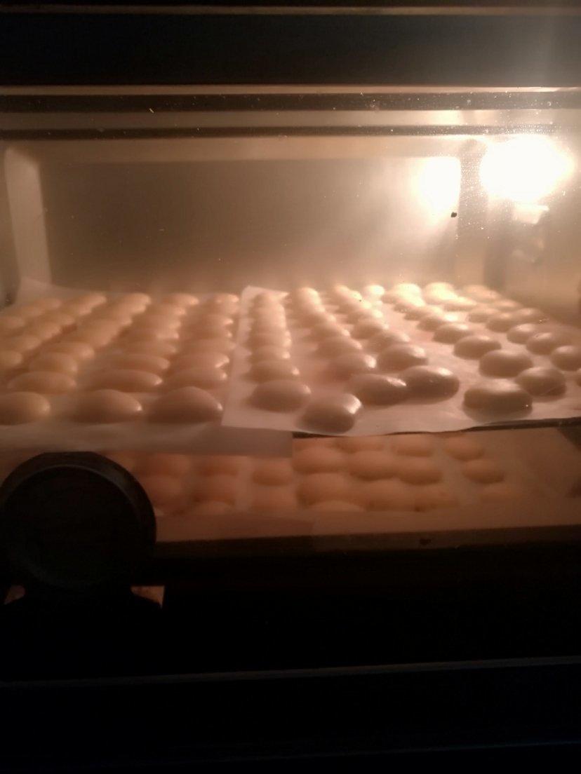 简便的鸡蛋饼干，特别适合小孩子吃