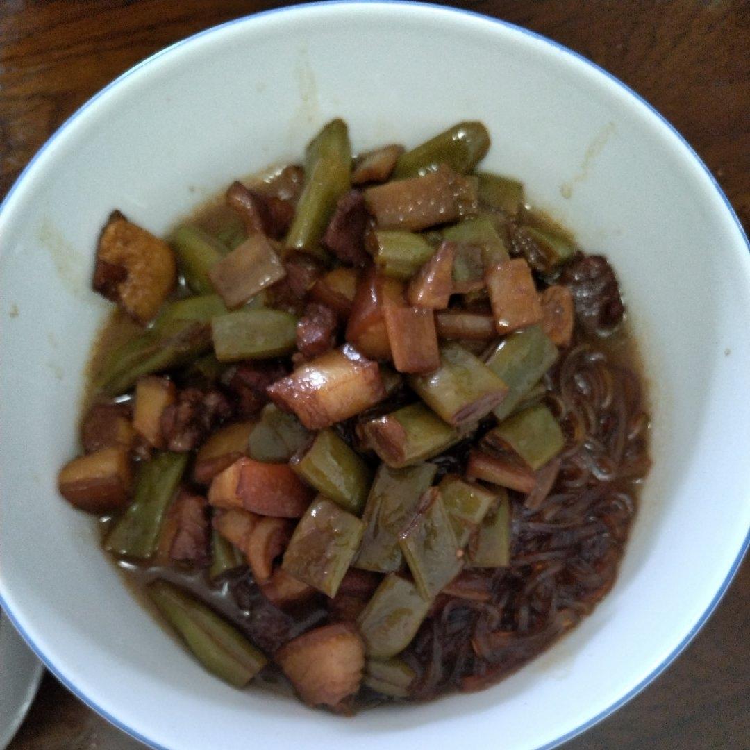 不焯水不放油的家常红烧肉