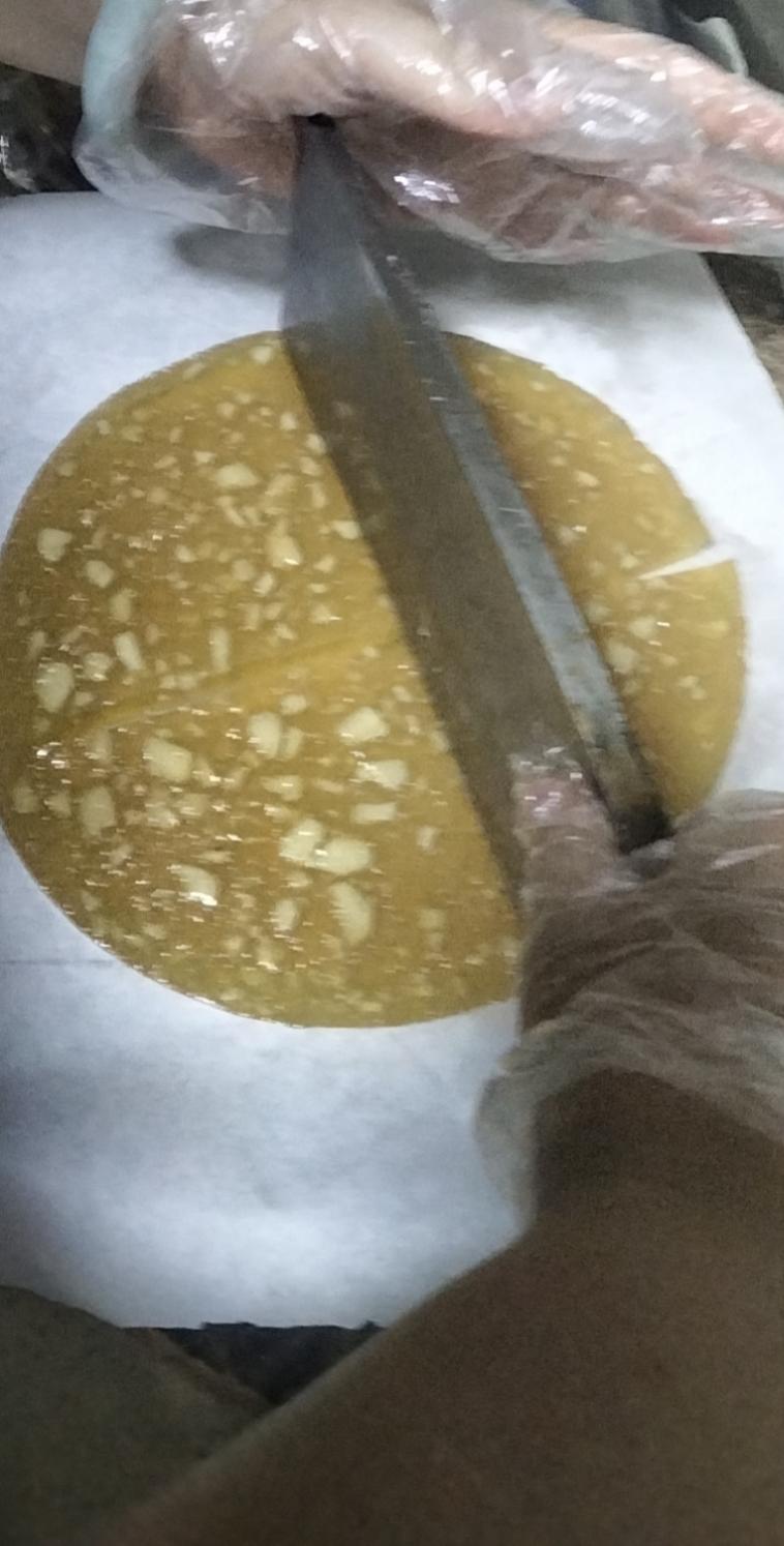 最爱马蹄糕