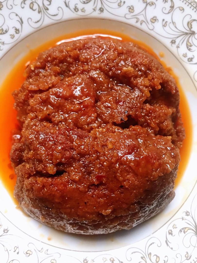粉蒸肉