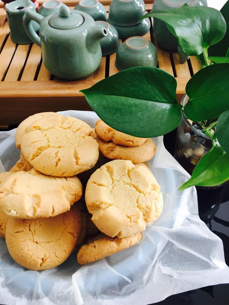 手机用户4978_ut4l做的桃酥