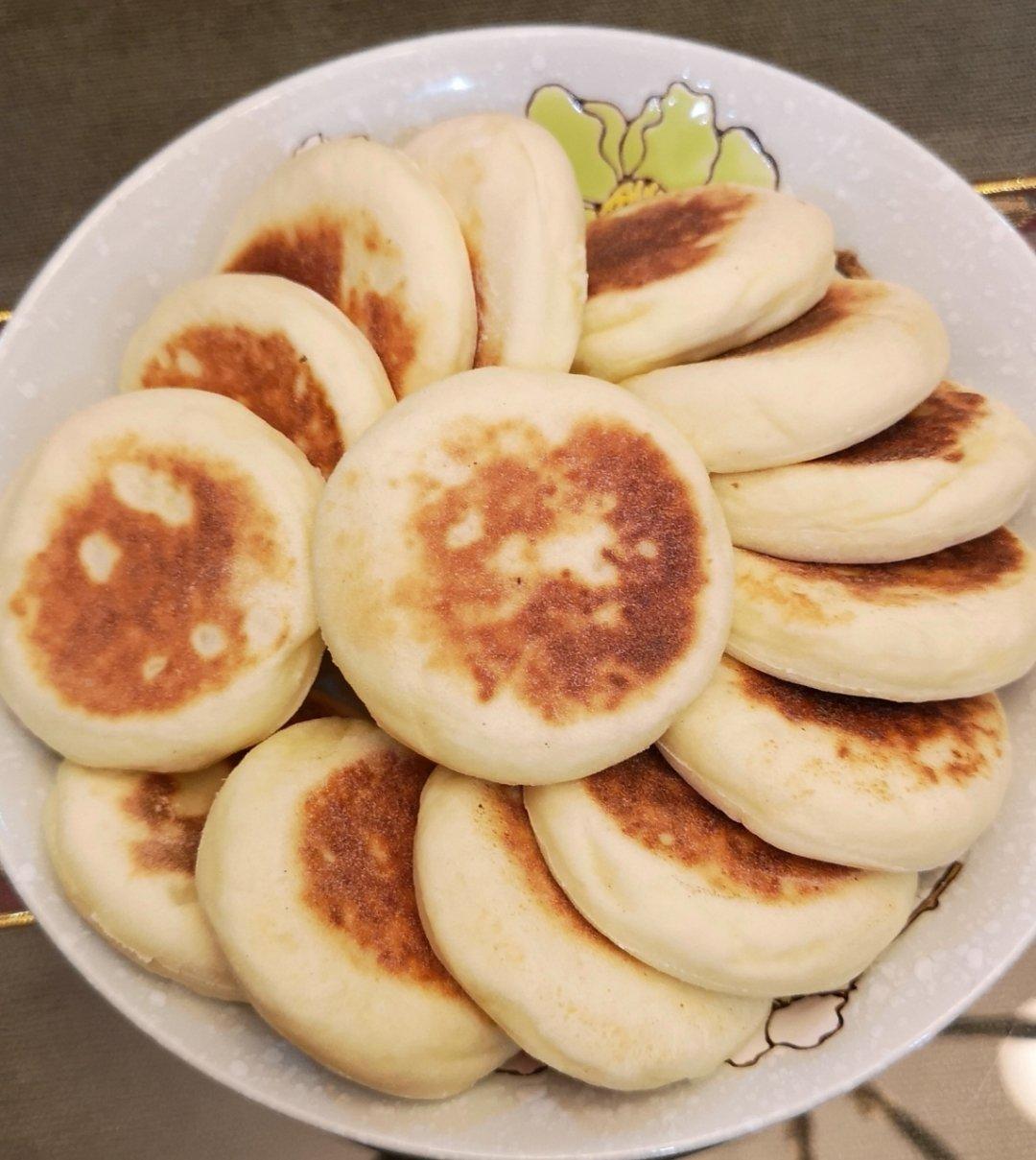山药饼