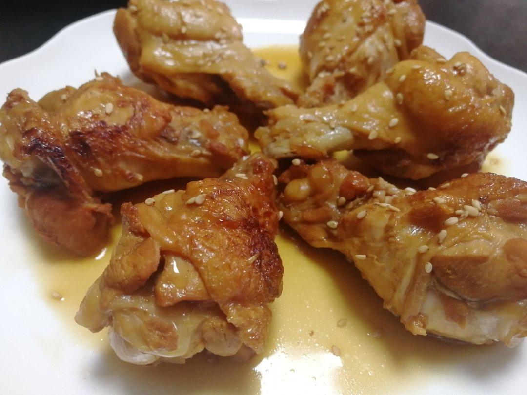 红烧翅根