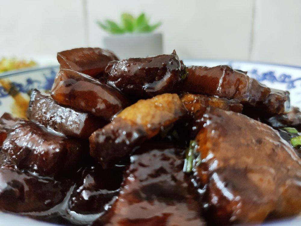 红烧肉