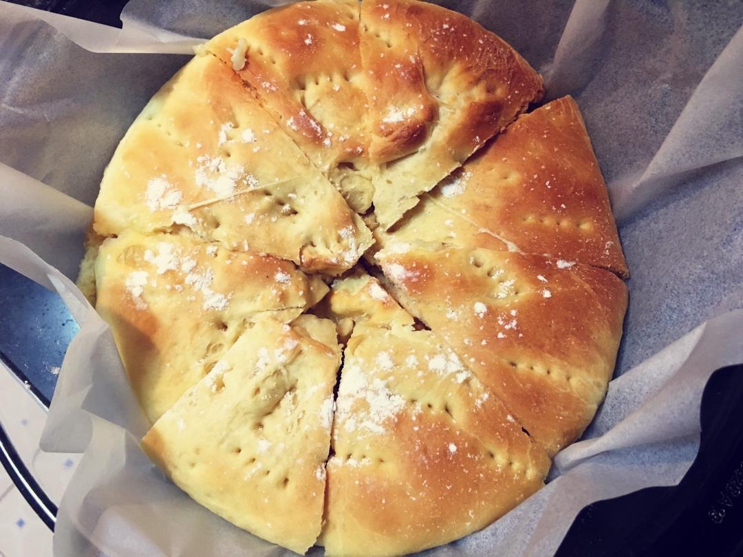 蒙古奶酪包👩‍🍳