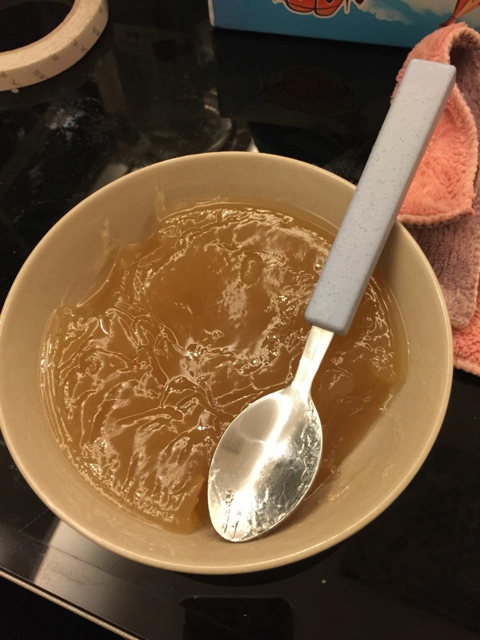 好吃简单易做的钵仔糕