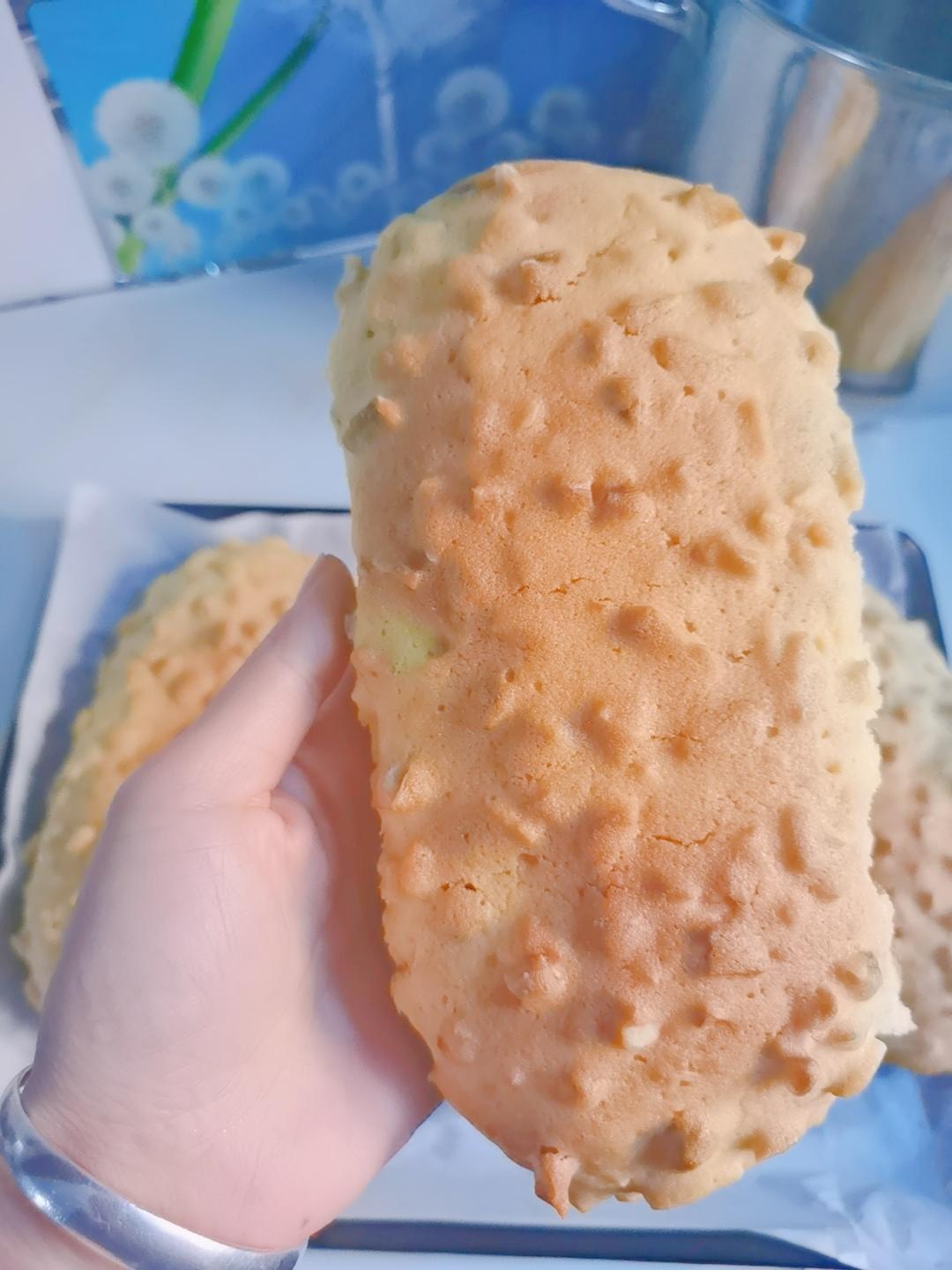 核桃满满