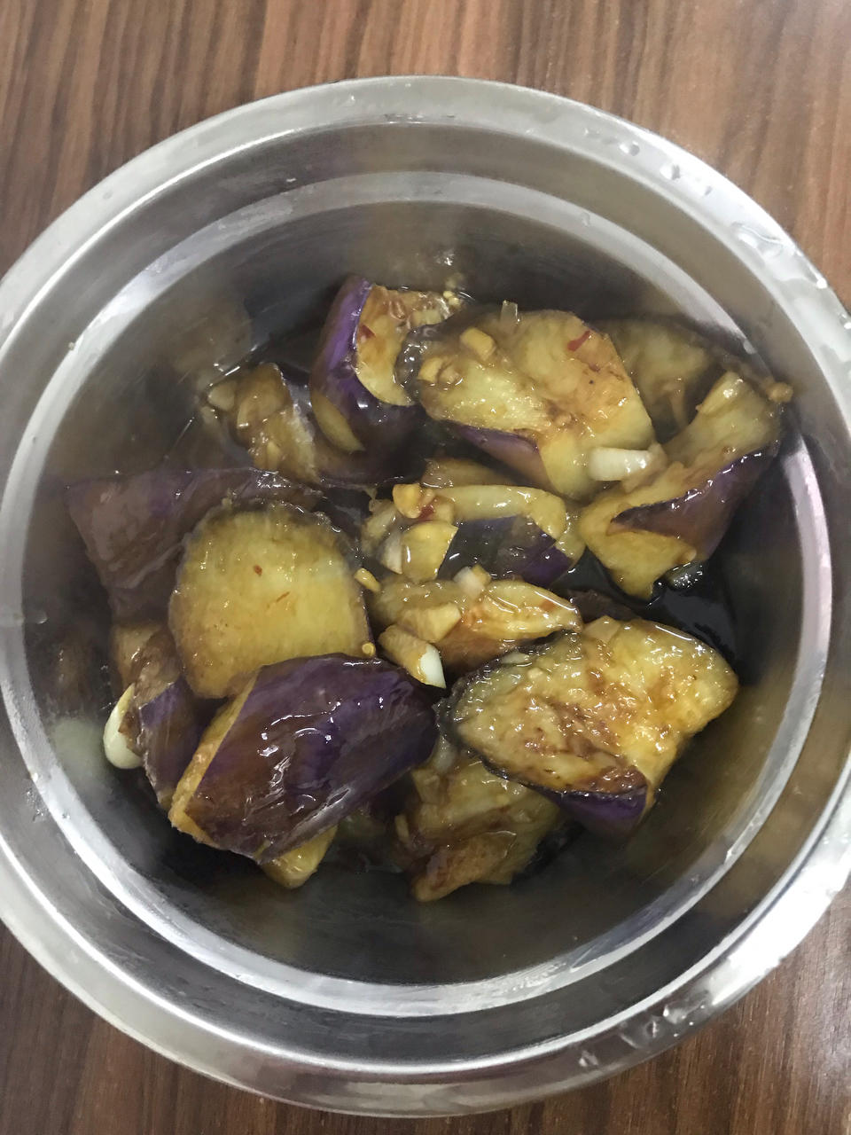 超级下饭的地三鲜