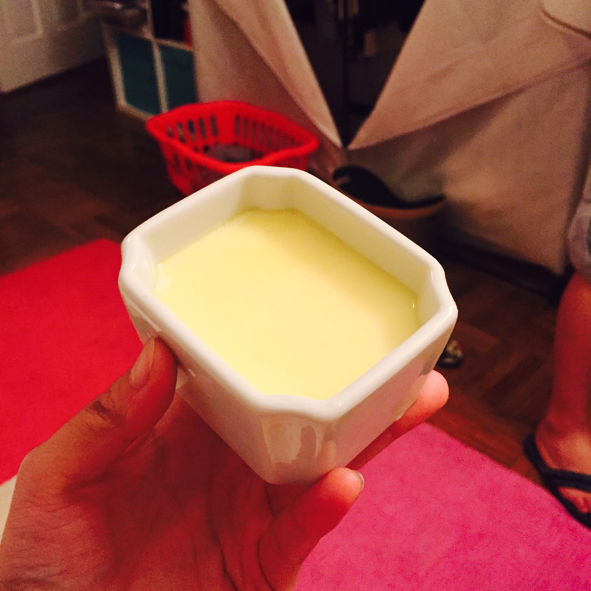 【君酱食谱】0失败 鸡蛋布丁(巨简单版)🍮🍮
