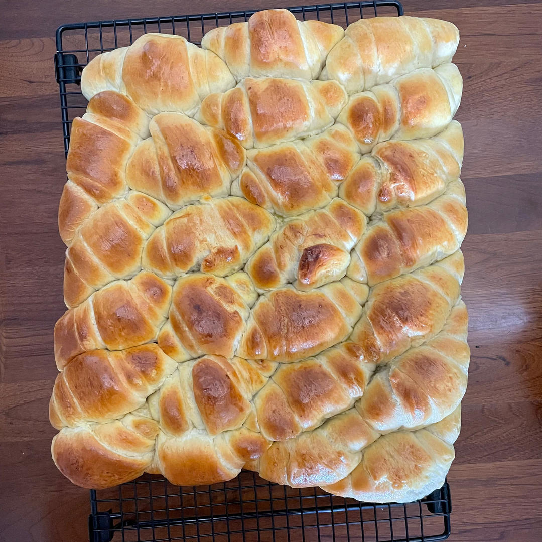 “揪揪家族”之酒种红豆小揪揪