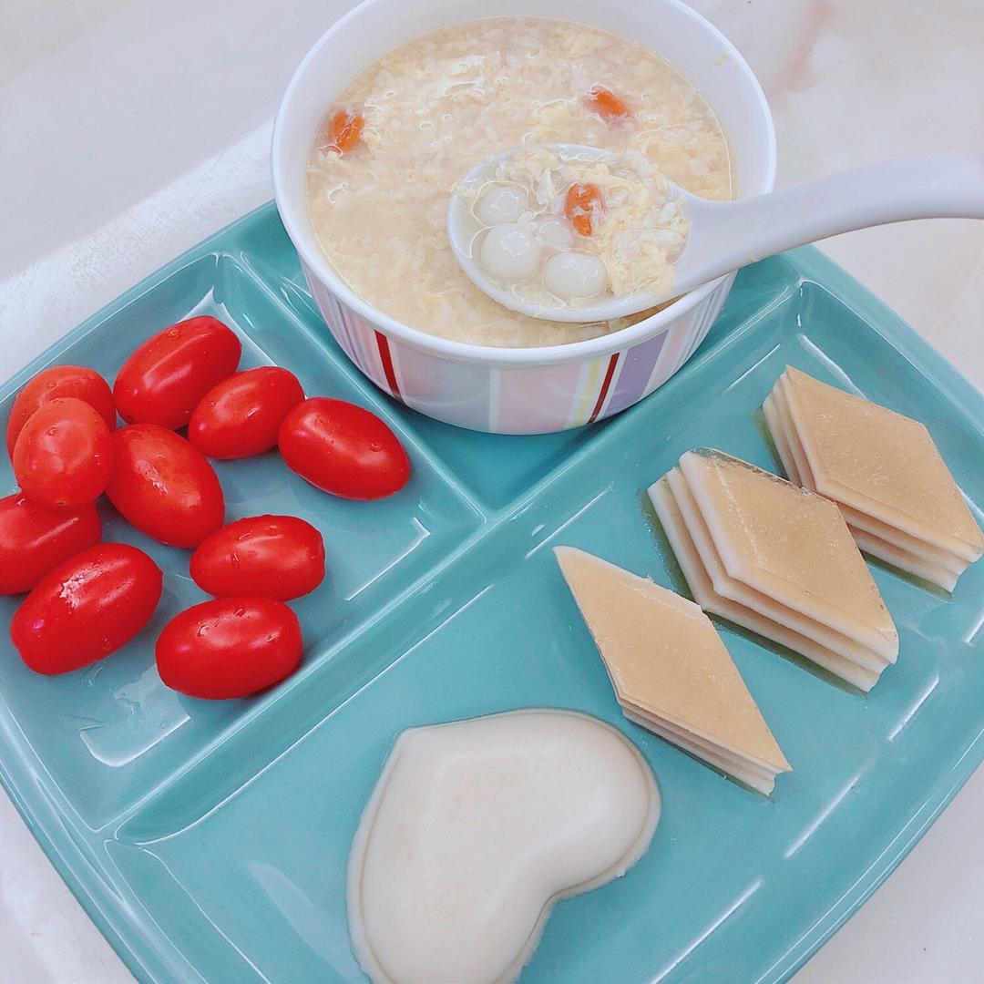 Q弹椰汁千层糕（马蹄糕）