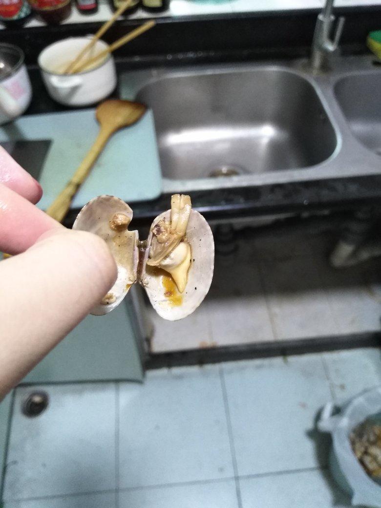 炒菜