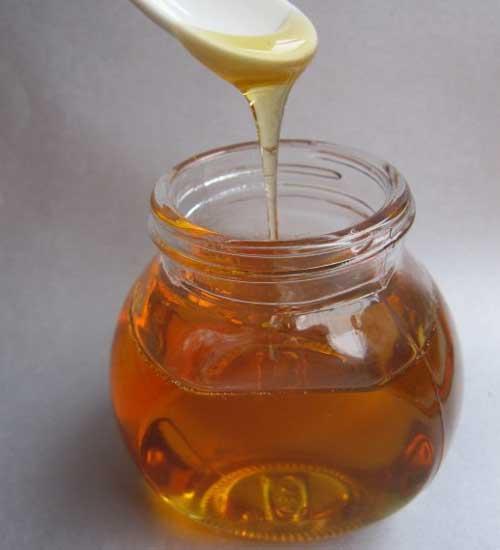 广式月饼饼皮（蜂蜜代替转化糖浆）的做法