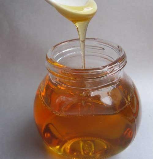 广式月饼饼皮（蜂蜜代替转化糖浆）的做法