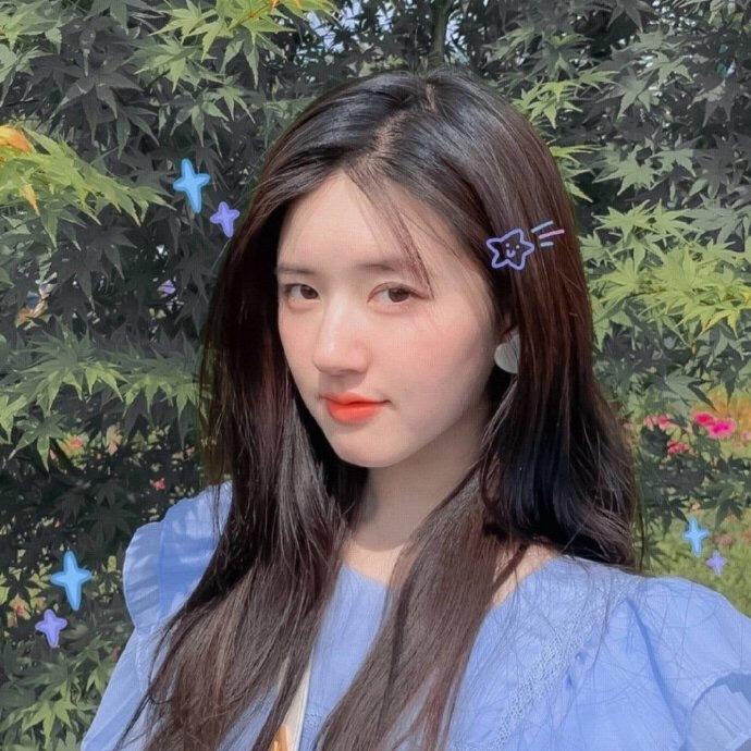 天天是个小太阳