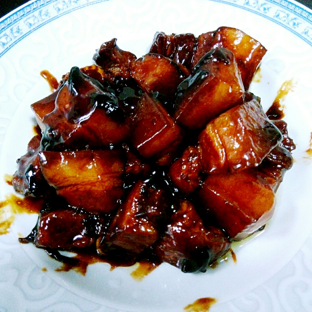 红烧肉