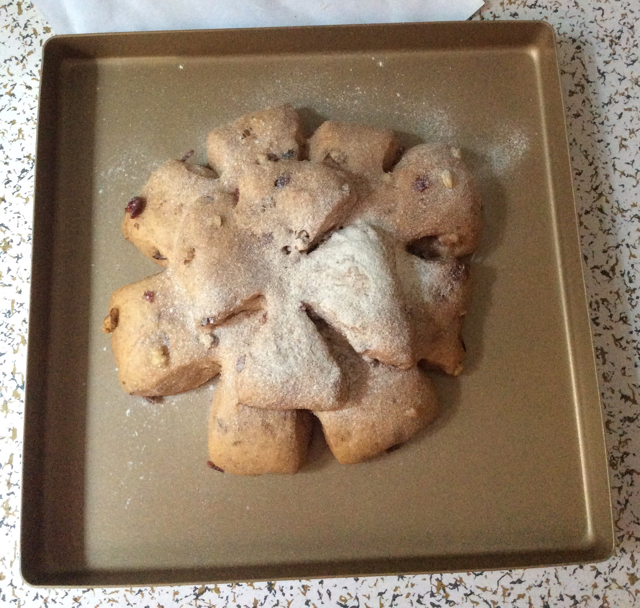 蔓陀罗（完胜原麦山丘）