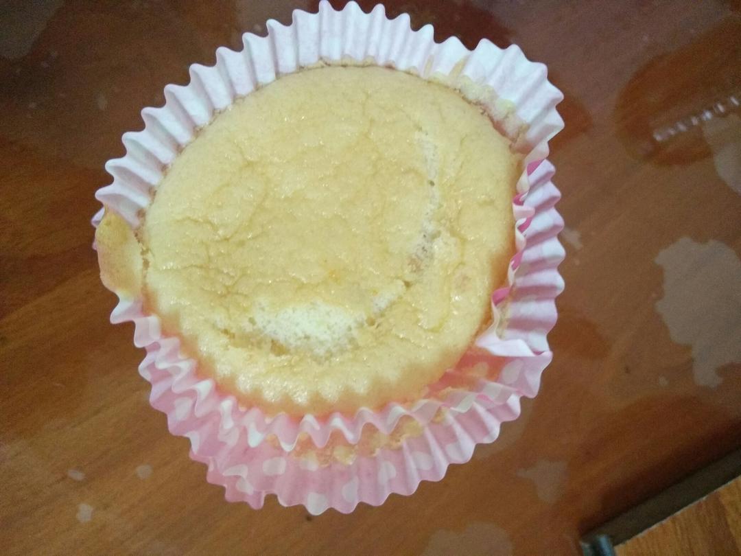 舒芙蕾松饼