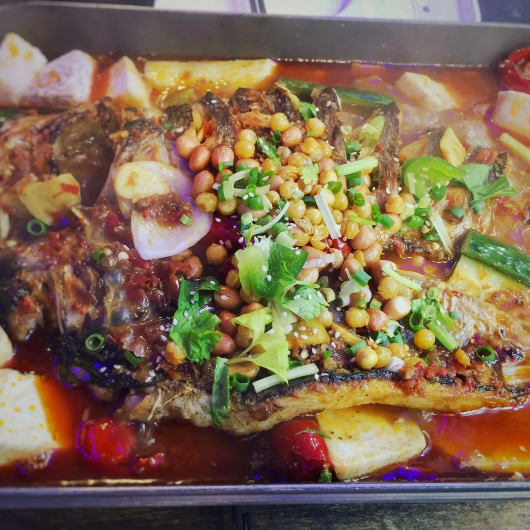 汤小花的假期生活