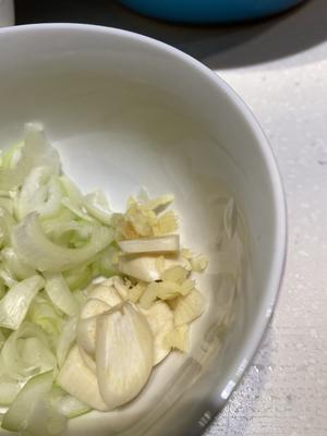 芥菜疙瘩咸菜丝的做法 步骤5