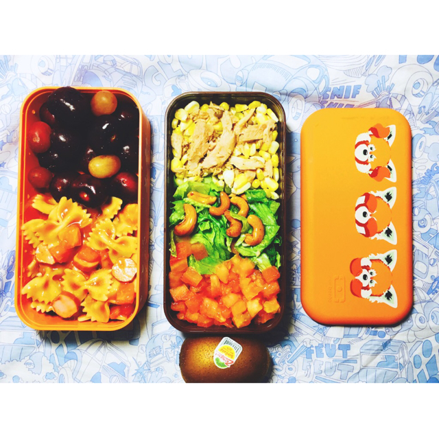 mon bento de Apr 22nd