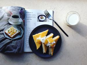 早餐｜一个月不重样懒人版早餐的做法 步骤11