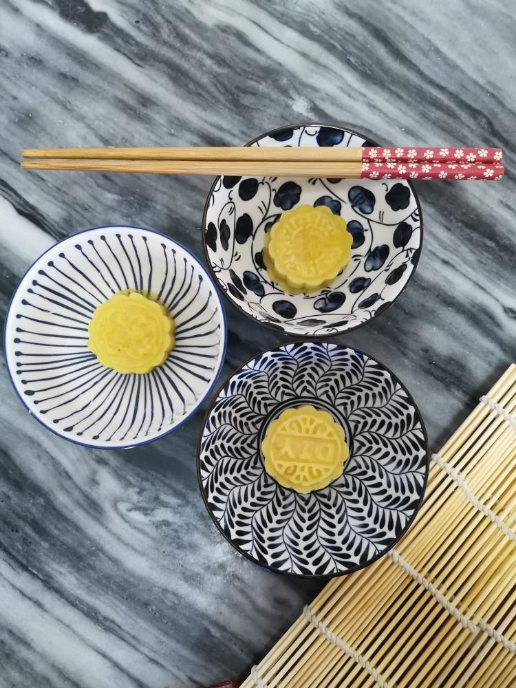 口感细腻绵密绿豆糕的做法