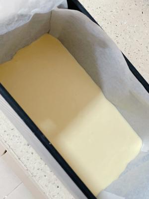 食谱-豆腐酸奶芝士蛋糕的做法 步骤6