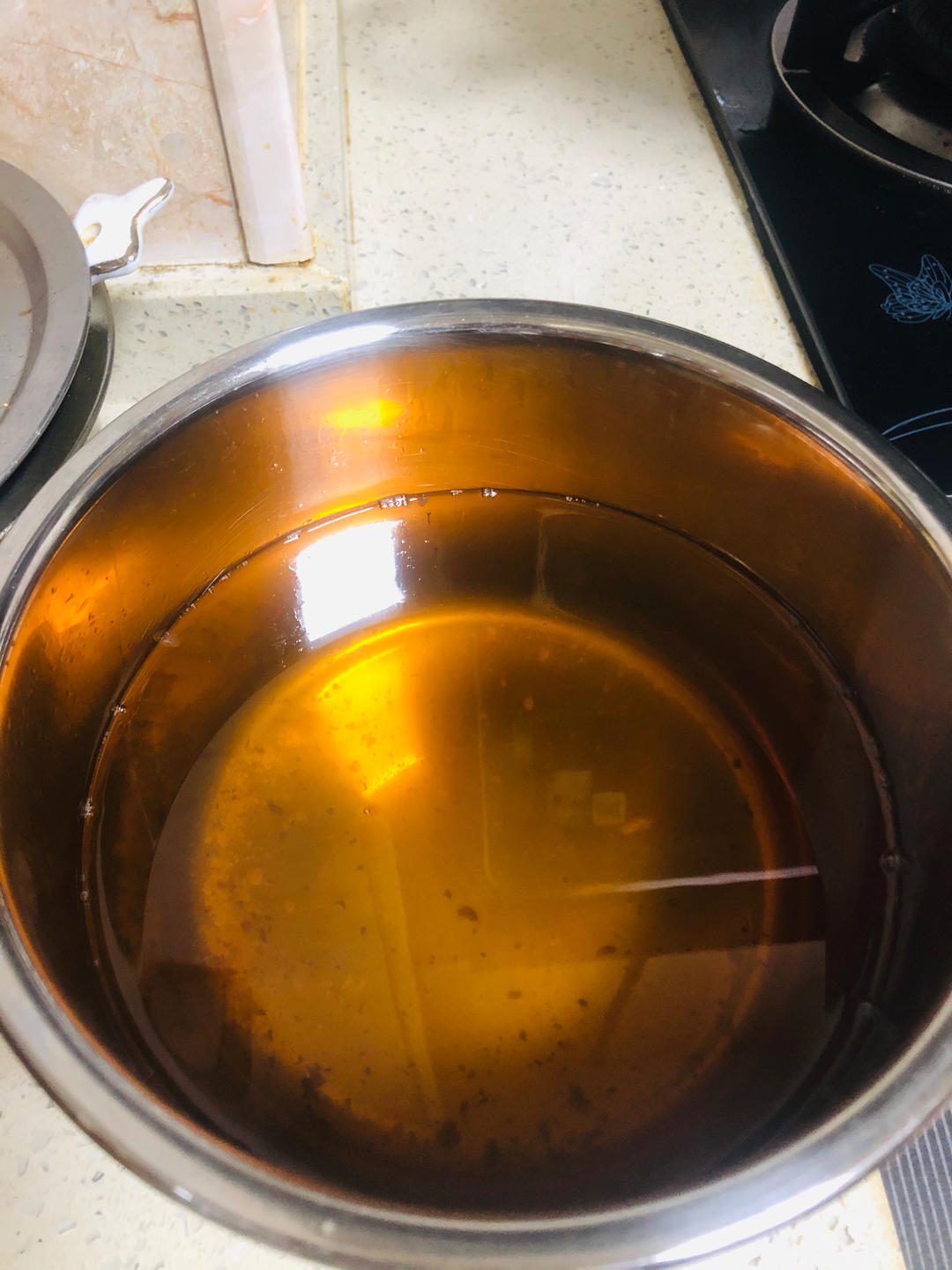 最简单的《熬猪油》方法