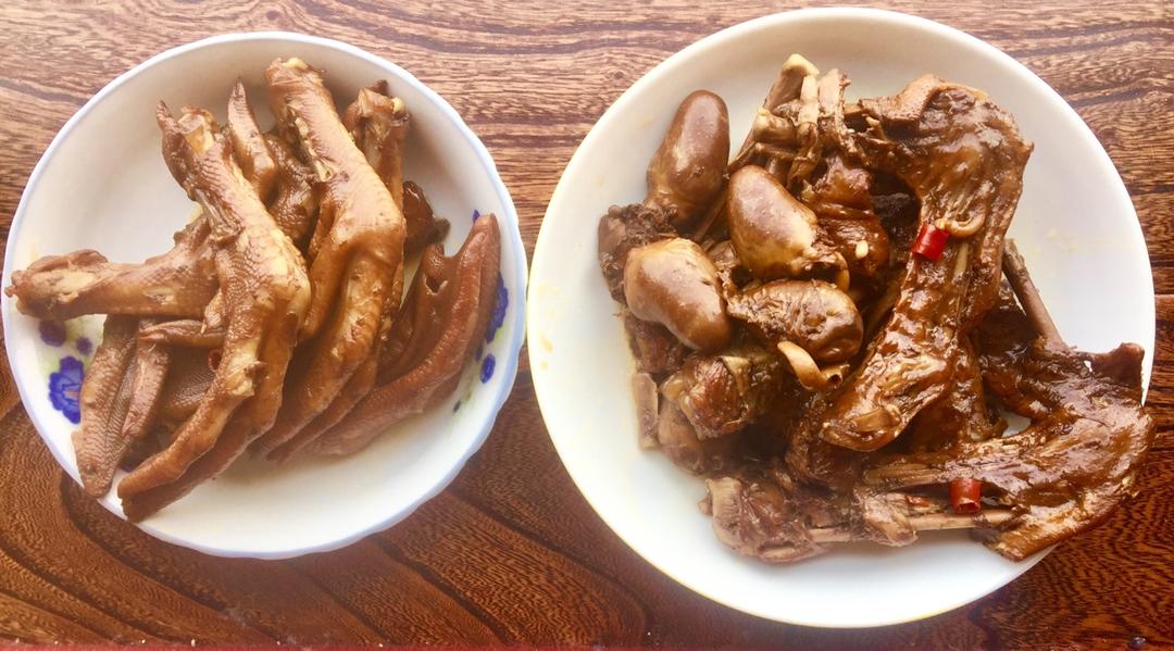 【麻辣鸭货】深夜必备的追剧夜宵之王