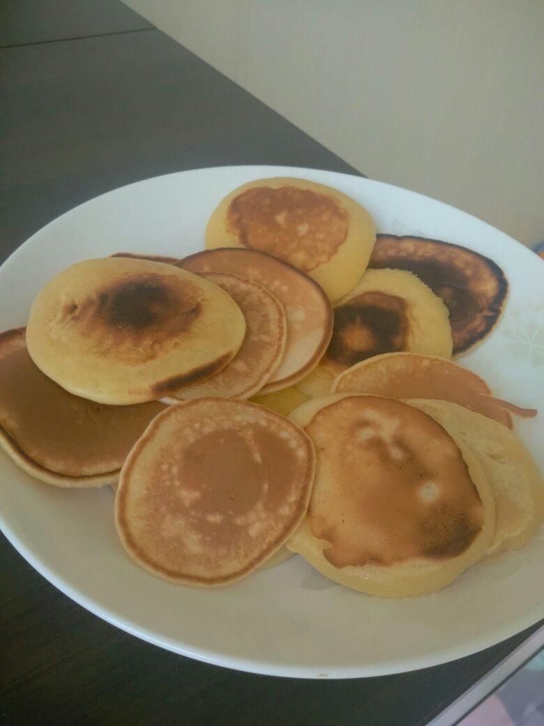 铜锣烧