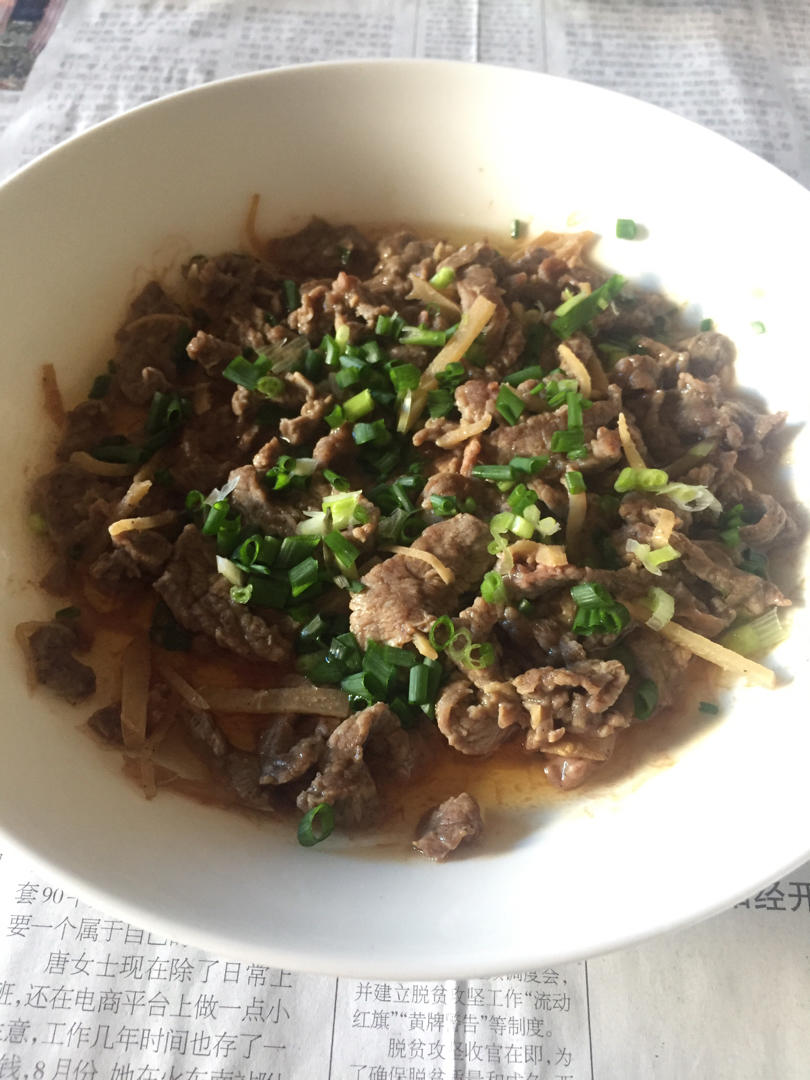 汽锅（蒸）牛肉