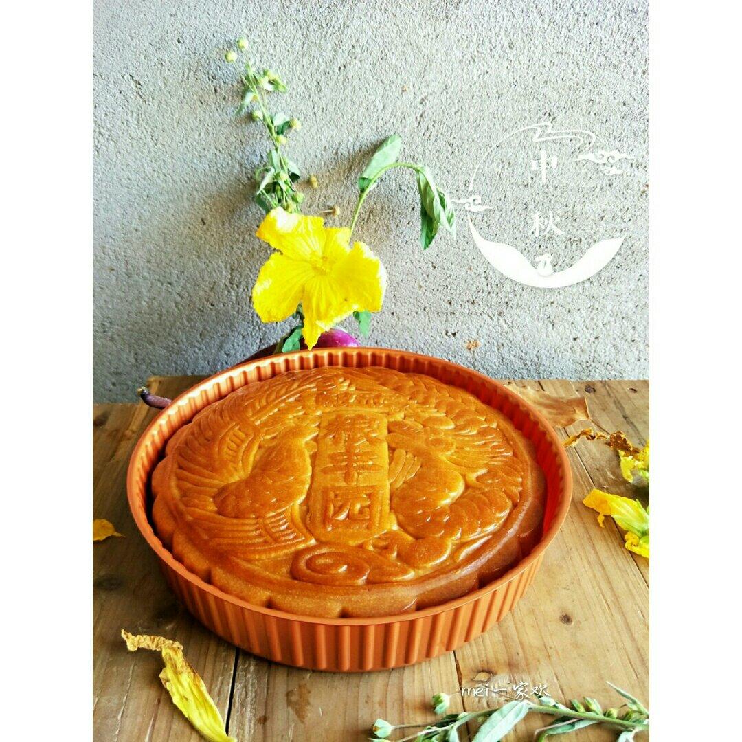 妈妈的幸福菜单