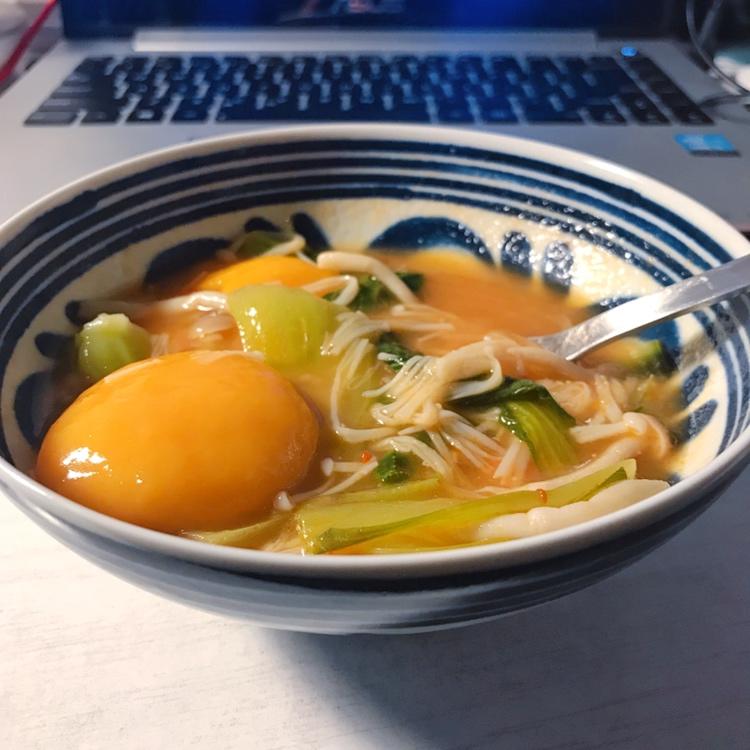 冷酷叶总胆固醇拯救计划